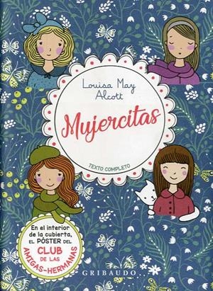 MUJERCITAS | 9788417127367 | ALCOTT, LOUISA MAY