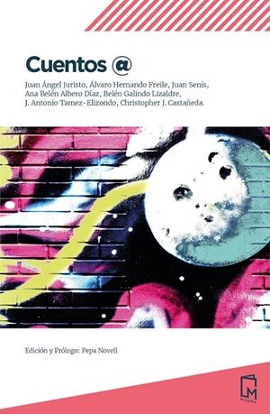 CUENTOS @ | 9788494947322 | VARIOS AUTORES