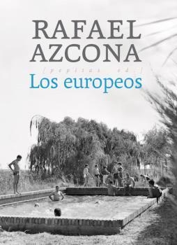 EUROPEOS, LOS | 9788417386351 | AZCONA FERNÁNDEZ, RAFAEL