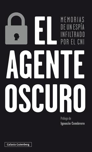 AGENTE OSCURO, EL | 9788417747671 | ANÓNIMO