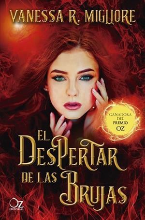 DESPERTAR DE LAS BRUJAS, EL | 9788417525200 | R. MIGLIORE, VANESSA