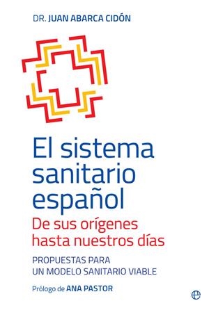 SISTEMA SANITARIO ESPAÑOL, EL | 9788491645917 | ABARCA CIDÓN, JUAN