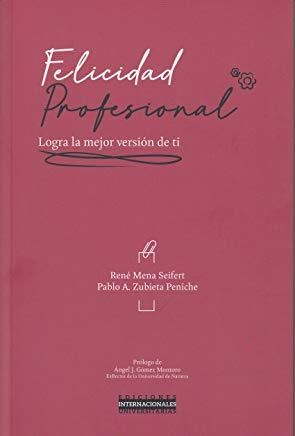 FELICIDAD PROFESIONAL | 9788484694052 | CLEARY, THOMAS