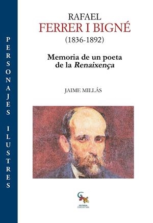 MEMORIA DE UN POETA DE LA REINAIXENÇA | 9788417731175 | MILLÁS, JAIME
