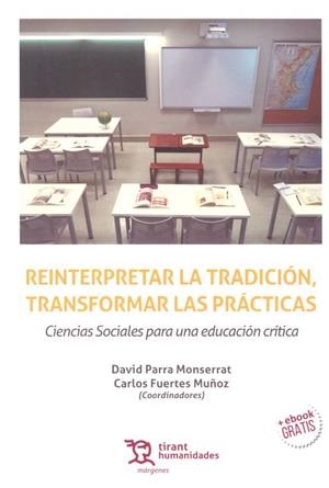 REINTERPRETAR LA TRADICION TRANSFORMAR LAS PRACTICAS | 9788416062249 | PARRA MONSERRAT, DAVID
