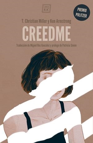 CREEDME | 9788417678166 | ARMSTRONG / MILLER
