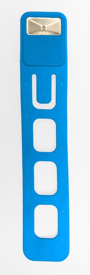 LAMPARA LUCY PLUS AZUL | 9788893673471