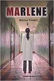 MARLENE | 9788417885106 | PINTA, MARISA