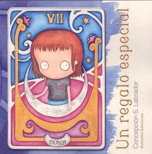 REGALO ESPECIAL, UN | 9788417885007 | LABRADOR, CONCEPCIÓN S.