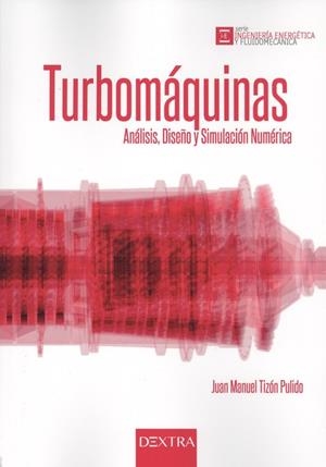 TURBOMÁQUINAS | 9788416898954 | TIZÓN PULIDO, JUAN MANUEL