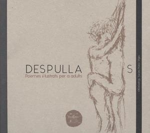 DESPULLA | 9788494961878 | MARCO SITGES, SANDRA