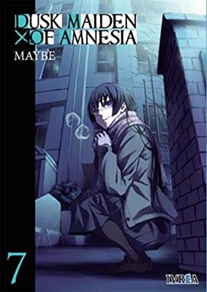 DUSK MAIDEN OF AMNESIA 07 | 9788417777357 | MAYBE