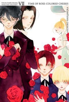 TIME OF ROSE-COLORED CHEEKS 07 | 9788417820145 | NAKAMURA, ASUMIKO