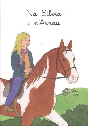 NA SÍLVIA I N´ARNAU | 9788427384125 | ABEYÀ LAFONTANA, ELISABET