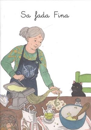 SA FADA FINA | 9788427384149 | ABEYÀ LAFONTANA, ELISABET