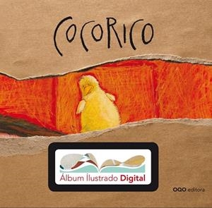 COCORICO | 9788498715620 | NÚÑEZ ÁLVAREZ, MARÍA LUISA