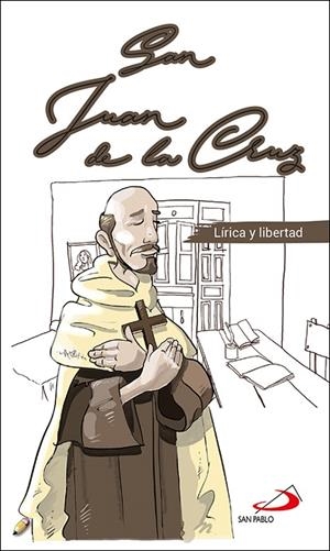 SAN JUAN DE LA CRUZ | 9788428556934