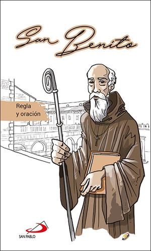 SAN BENITO | 9788428556941