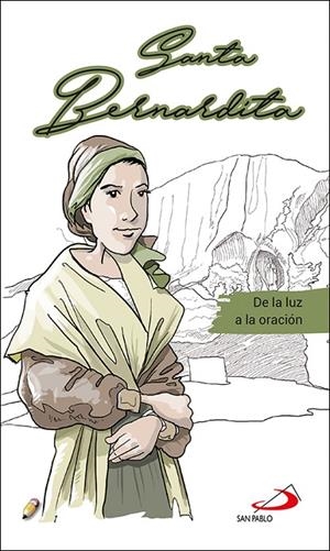 SANTA BERNARDITA | 9788428557238