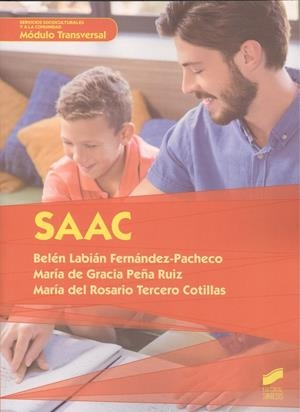 SAAC | 9788491713470 | LABIAN, BELEN / PEÑA, MARIA DE GRACIA
