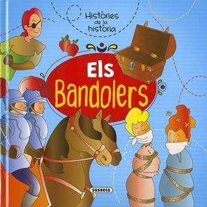 BANDOLERS, ELS | 9788467766141 | CASSANY, MIA