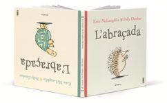 ABRAÇADA, L' | 9788417599263 | MCLAUGHLIN, EOIN