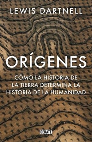 ORIGENES | 9788499929637 | DARTNELL, LEWIS