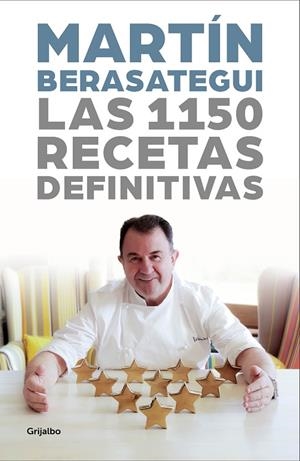 COCINA EN CASA CON MARTIN BERASATEGUI | 9788417338824 | BERASATEGUI, MARTIN
