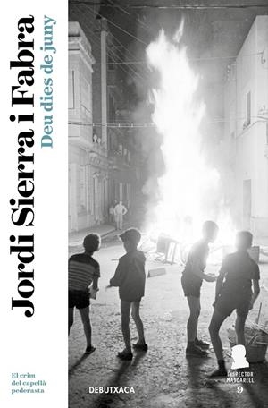 DEU DIES DE JUNY | 9788417444648 | SIERRA I FABRA, JORDI