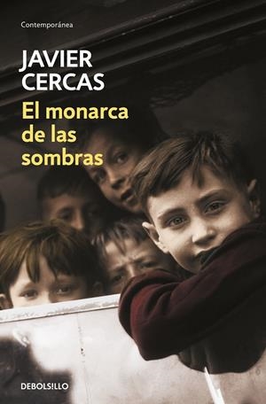 MONARCA DE LAS SOMBRAS, EL | 9788466347556 | CERCAS, JAVIER