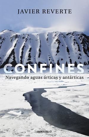 CONFINES | 9788466347259 | REVERTE, JAVIER