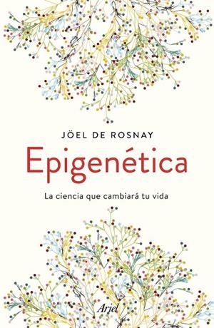 EPIGENÉTICA | 9788434430679 | ROSNAY, JOËL DE