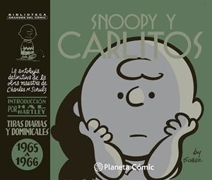 SNOOPY Y CARLITOS 08 | 9788491465508 | SCHULZ, CHARLES M.