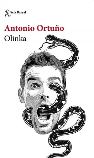 OLINKA | 9788432234934 | ORTUÑO, ANTONIO