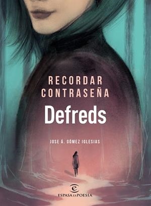 RECORDAR CONTRASEÑA | 9788467055894 | DEFREDS (JOSE Á. GÓMEZ IGLESIAS)