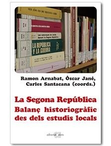 SEGONA REPÚBLICA, LA | 9788416260683 | GINOT JULIÀ, ANTONI / VISO RODRÍGUEZ, FRANCESC