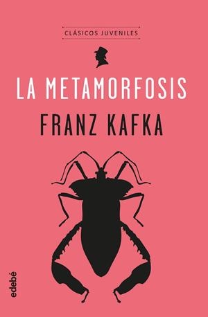 METAMORFOSIS, LA | 9788468341194 | KAFKA, FRANZ