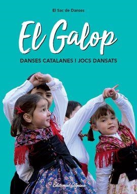 GALOP, EL | 9788480907842 | EL SAC DE DANSES