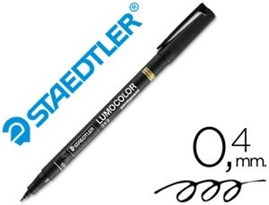 RETOLADOR STAEDTLER  S NEGRE | 4007817308820