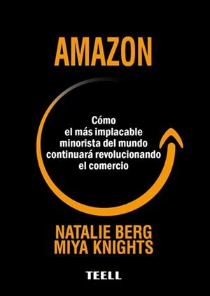 AMAZON | 9788416511280 | BERG, NATALIE