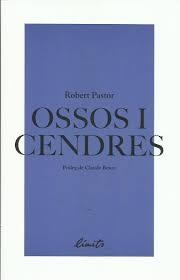 OSSOS I CENDRES | 9789992056349 | PASTOR, ROBERT