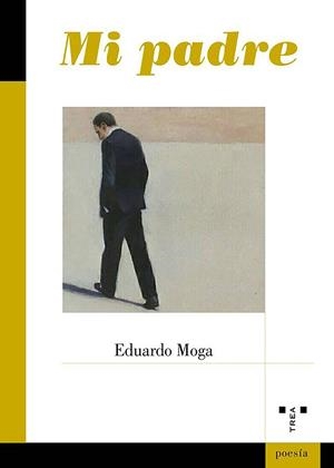 MI PADRE | 9788417767334 | MOGA, EDUARDO