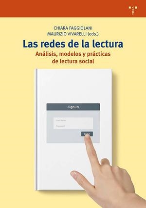 REDES DE LA LECTURA, LAS | 9788417767174