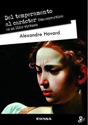 DEL TEMPERAMENTO AL CARACTER | 9788431333867 | HAVARD, ALEXANDRE
