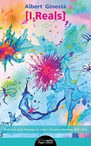 I.REALS | 9788413030883 | GINESTÀ, ALBERT