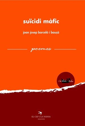 SUÏCIDI MÀFIC | 9788417756239 | BARCELÓ I BAUÇÀ, JOAN JOSEP
