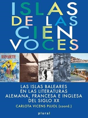 ISLAS DE LAS CIEN VOCES | 9788417113537 | VARIOS AUTORES