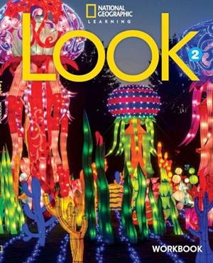 LOOK 2 EJERCICIOS | 9781337908580