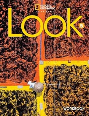 LOOK 5 EJERCICIOS | 9781337908610