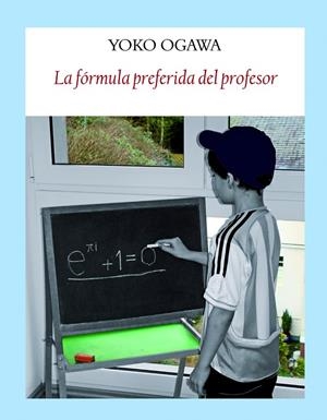 FÓRMULA PREFERIDA DEL PROFESOR, LA | 9788412019018 | OGAWA, YOKO